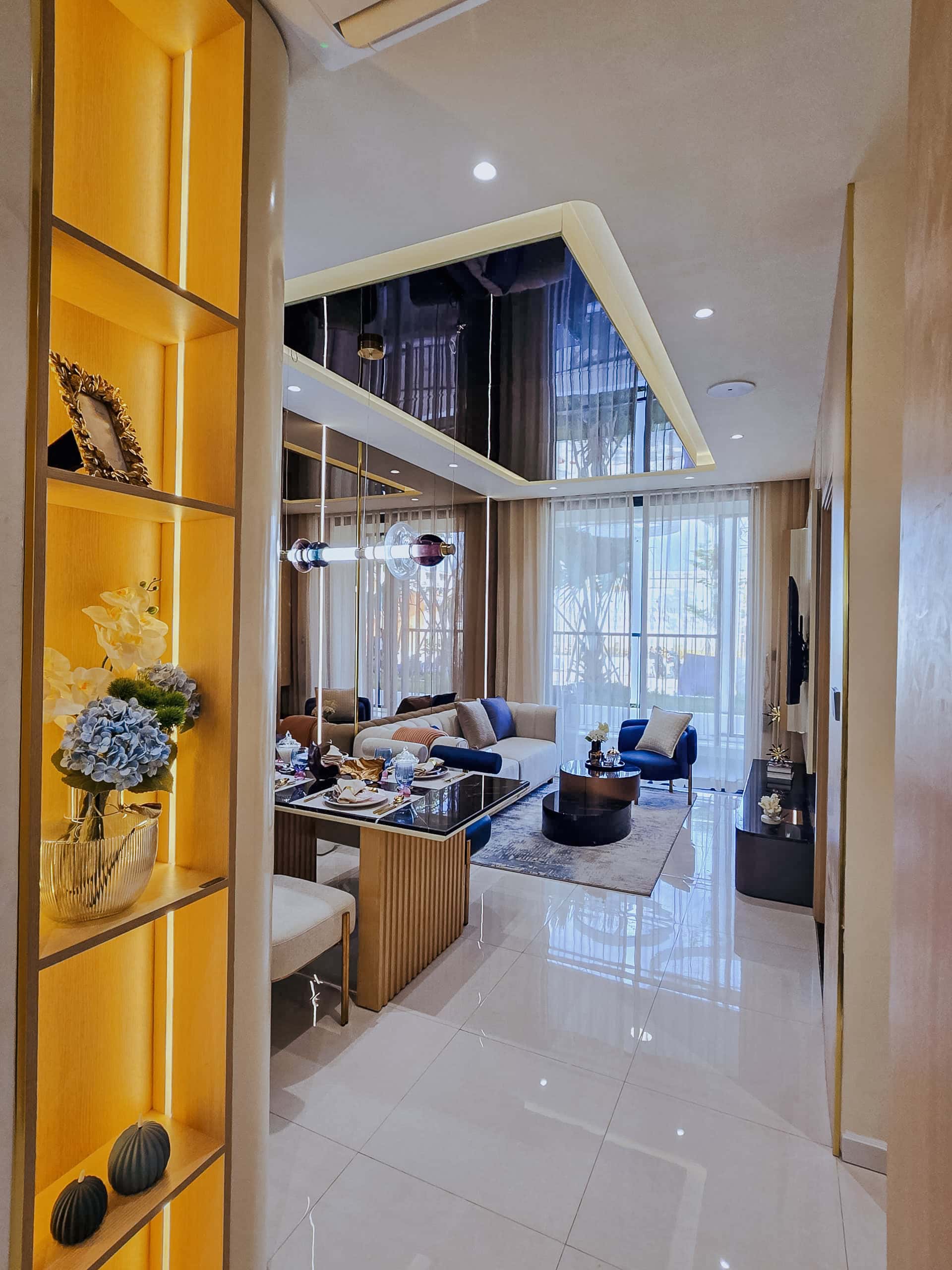 Can Ho AK Tower 2 Phong Ngu 2PN Xanh Duong 18 1
