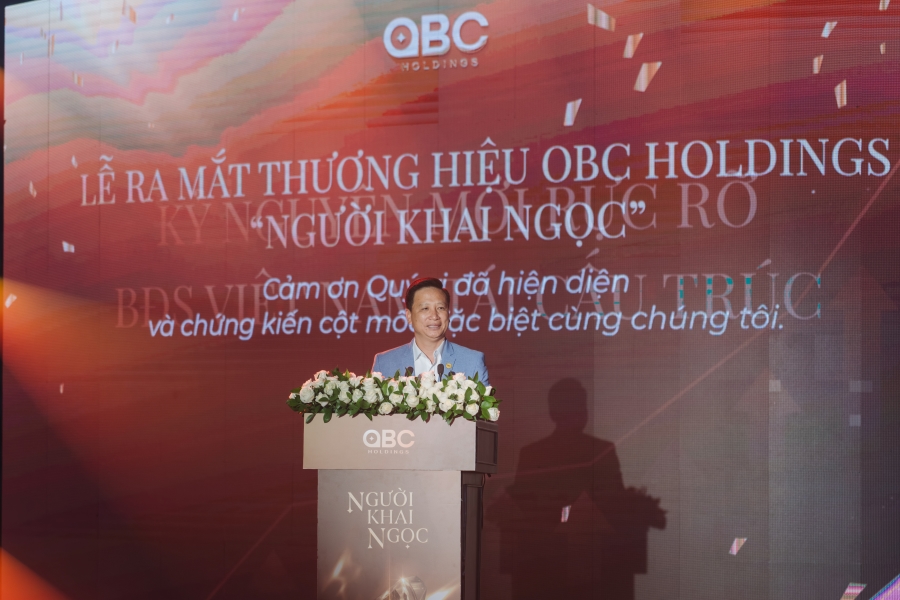 OBC Holdings la ai