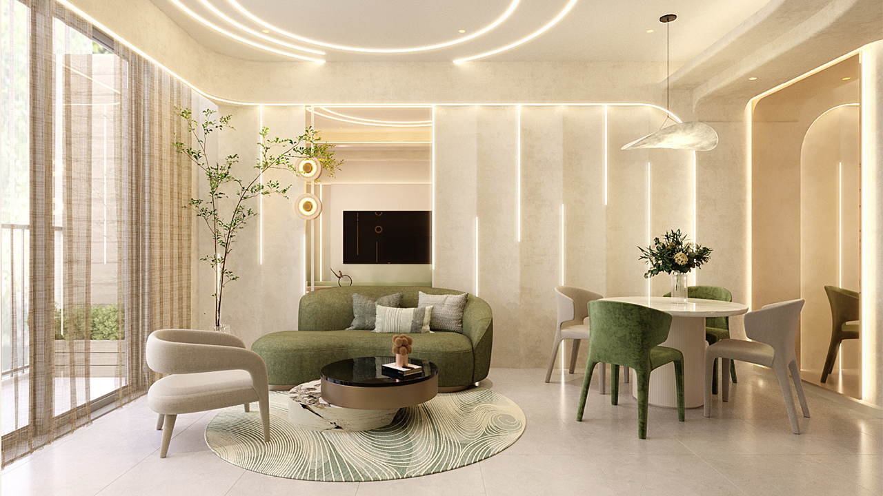 SỐC! CHỈ 1% CƠ HỘI CUỐI CÙNG SỞ HỮU AK TOWER TẠI TÂM ĐIỂM HẠ TẦNG 13 AK Tower