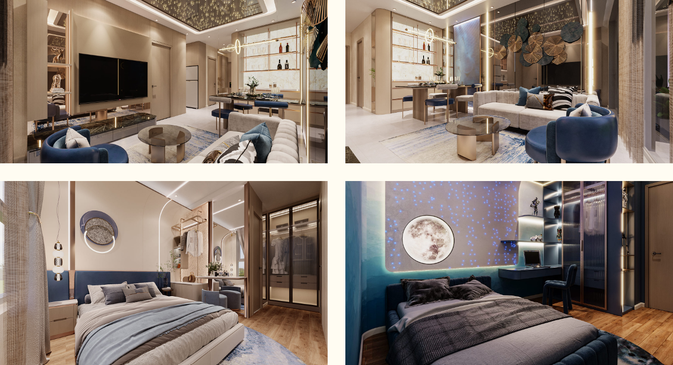 SỐC! CHỈ 1% CƠ HỘI CUỐI CÙNG SỞ HỮU AK TOWER TẠI TÂM ĐIỂM HẠ TẦNG 14 AK Tower