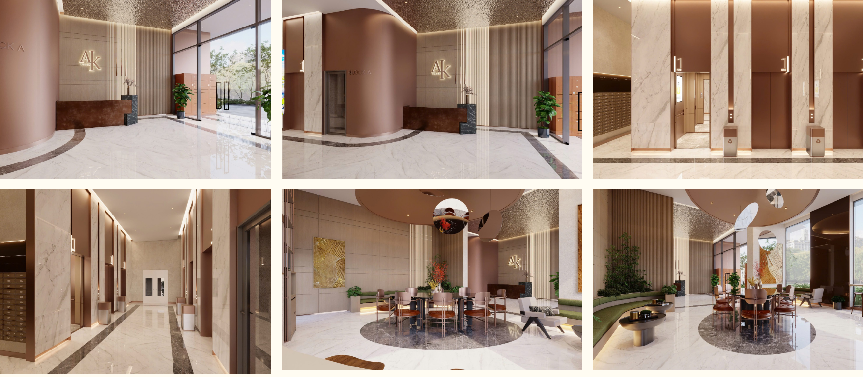 SỐC! CHỈ 1% CƠ HỘI CUỐI CÙNG SỞ HỮU AK TOWER TẠI TÂM ĐIỂM HẠ TẦNG 12 AK Tower